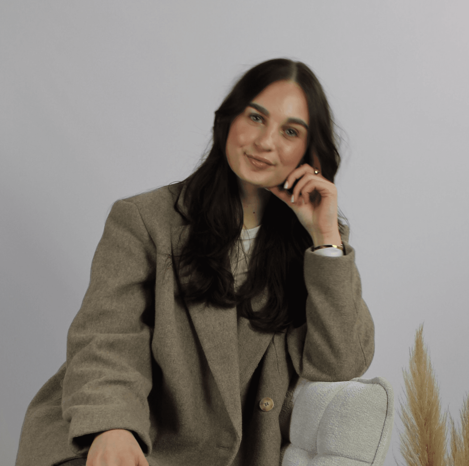 Marjolein — bloomm nailstudio