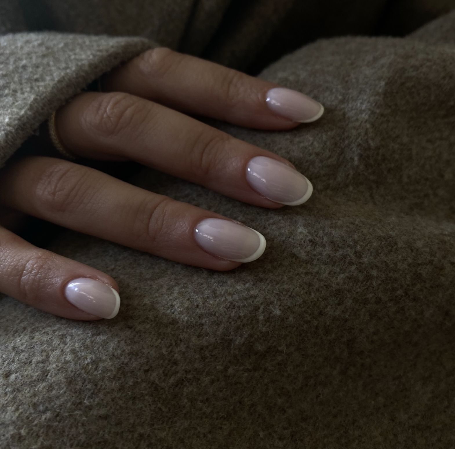 Natuurlijke nagels